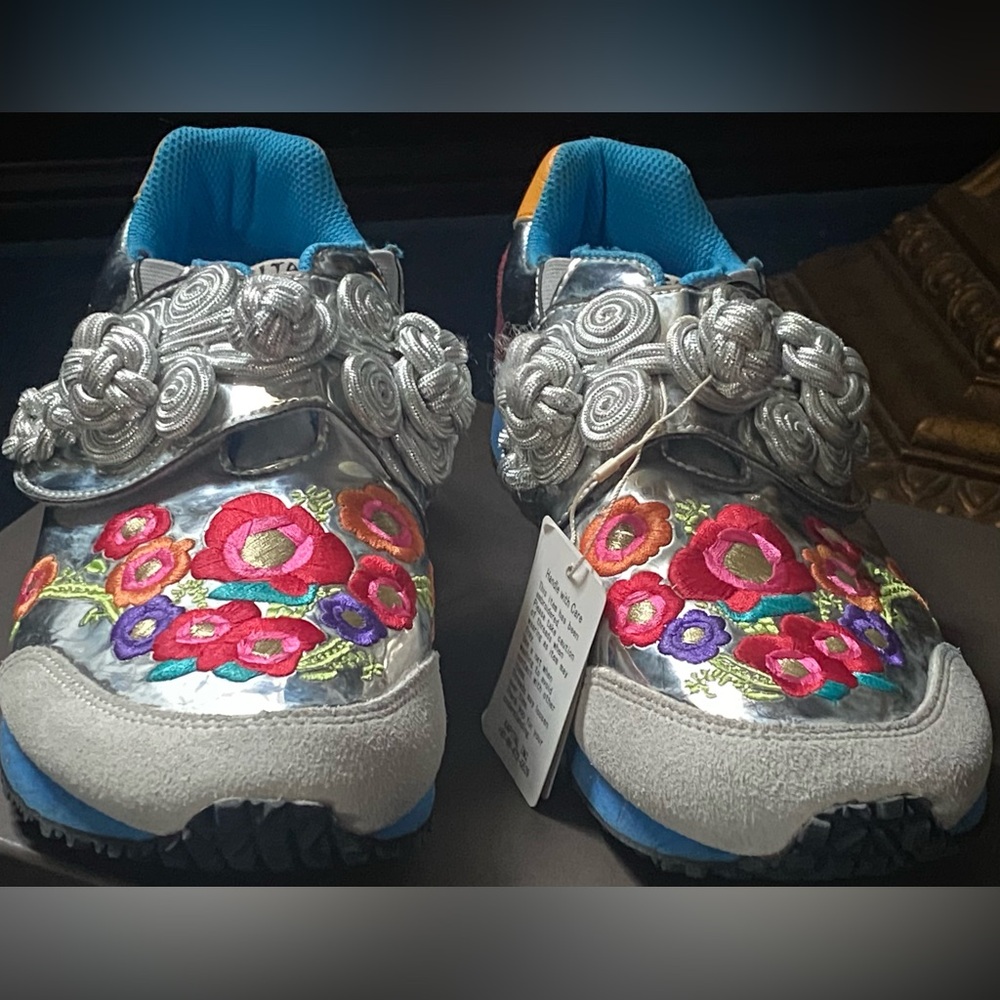 Kapital crazy sneakers [SOLD]